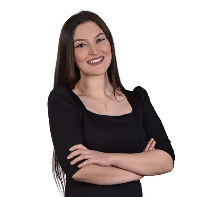 Dyt. Büşra Meral – Diyetisyen