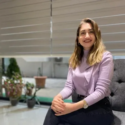Dyt. Büşra Tezgel – Diyetisyen