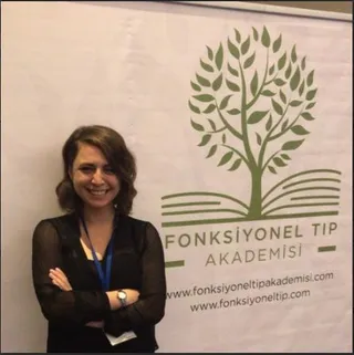 Dyt. Çağla Çevik galerisinden görsel 1