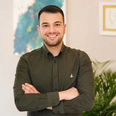 Dyt. Çınsu Gündüz – Diyetisyen