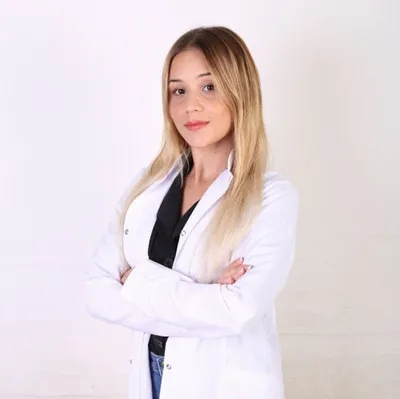 Dyt. Damla Şenol – Diyetisyen