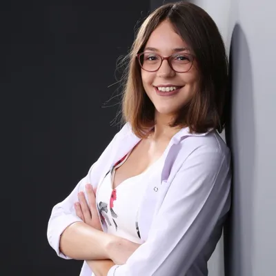 Dyt. Doğa Özkan – Diyetisyen