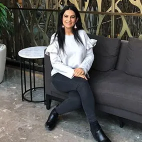 Dyt. Ecem Ocak – Diyetisyen