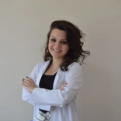 Dyt. Elif Bozyel – Diyetisyen