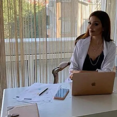 Dyt. Elif Günaydın – Diyetisyen