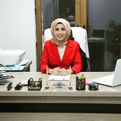 Dyt. Elif Kaplan – Diyetisyen
