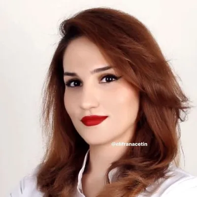 Dyt. Elif Rana Çetin – Diyetisyen