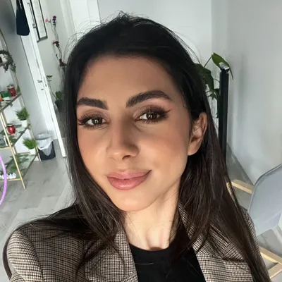 Dyt. Elif Sude Özkan – Diyetisyen