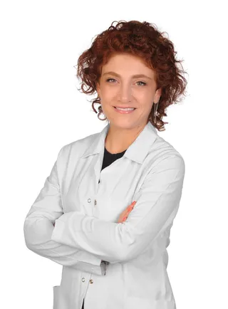 Dyt. Elif Tazegül galerisinden görsel 1