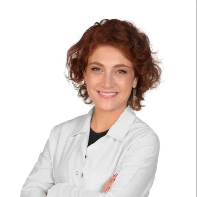 Dyt. Elif Tazegül – Diyetisyen