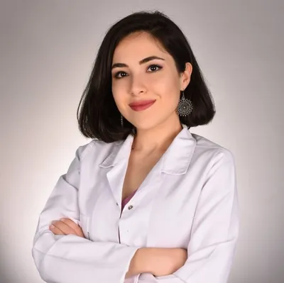 Dyt. Emine Hayrunnisa Baları – Diyetisyen