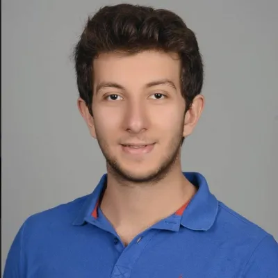 Dyt. Emir Aydın – Diyetisyen