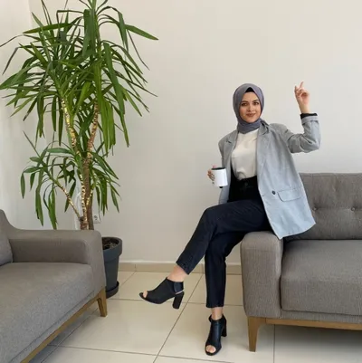 Dyt. Esma Emre – Diyetisyen