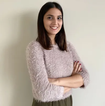 Dyt. Feyza Nur Yıldırım – Diyetisyen