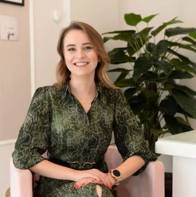 Dyt. Gizem Derici – Diyetisyen