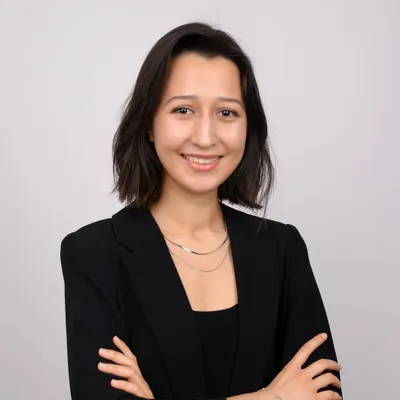 Dyt. Gizem Nur Kaplan – Diyetisyen