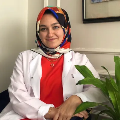 Dyt. Gözde Rümeysa Şallı – Diyetisyen