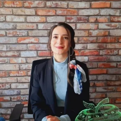 Dyt. Gülay Işık – Diyetisyen