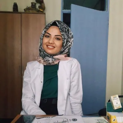 Dyt. Gülsüm Hazman – Diyetisyen