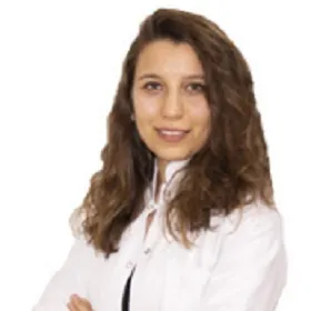 Dyt. İpek Güngör – Diyetisyen