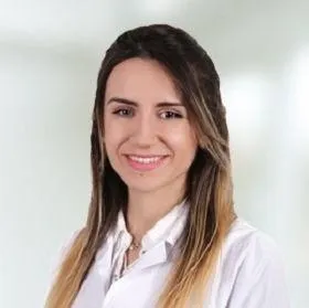 Dyt. İrem Solak – Diyetisyen