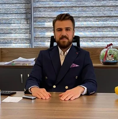 Dyt. Mehmet Osmanoğlu – Diyetisyen