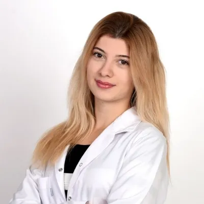 Dyt. Melisa Toker – Diyetisyen