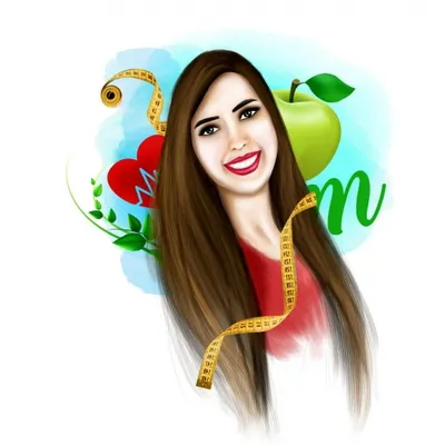Dyt. Merve Özkaya – Diyetisyen