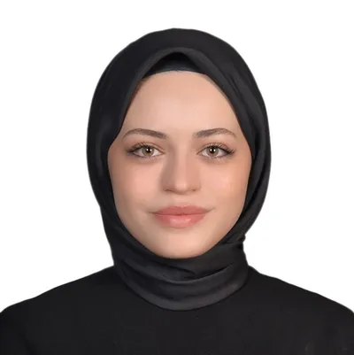 Dyt. Merve Yurtkuran – Diyetisyen