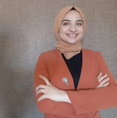 Dyt. Münüre Karakoç – Diyetisyen