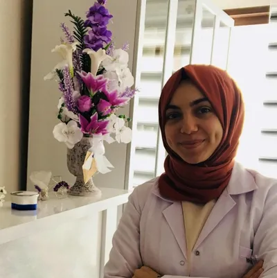 Dyt. Nalan Güzel – Diyetisyen