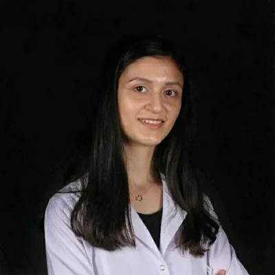 Dyt. Nihal Yağlı – Diyetisyen