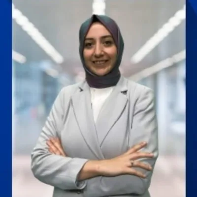 Dyt. Nisa Nur Demir – Diyetisyen