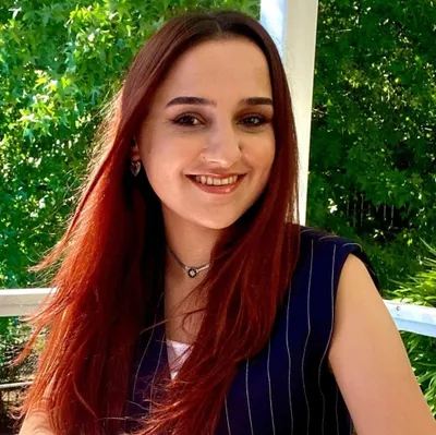 Dyt. Selen Şahin – Diyetisyen
