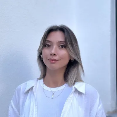 Dyt. Sena Türkmen – Diyetisyen