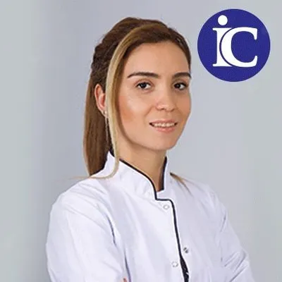 Dyt. Şeyma Oğuz – Diyetisyen