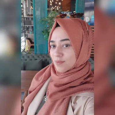 Dyt. Sümeyra Şeyma Kutlu – Diyetisyen