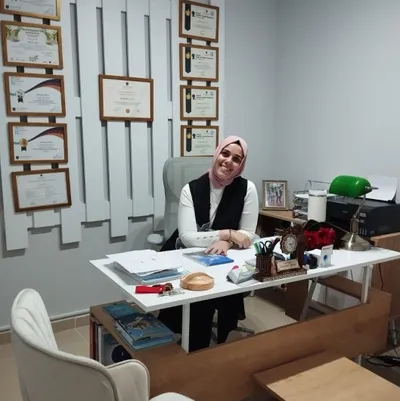 Dyt. Sümeyra Yavuz – Diyetisyen
