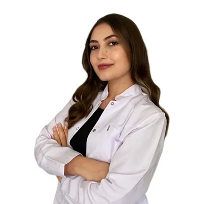 Dyt. Yağmur Doğan – Diyetisyen