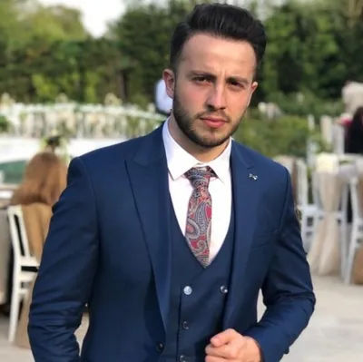 Dyt. Yasin Karagöz – Diyetisyen