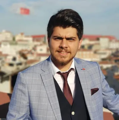 Dyt. Yunus Emre Doğrusöz – Diyetisyen