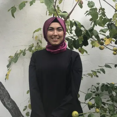 Dyt. Zeynep Çiftçi – Diyetisyen