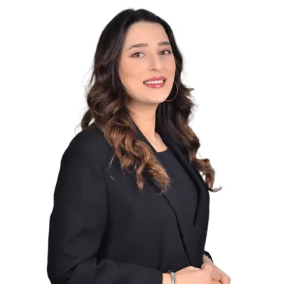 Dyt. Zeynep Özkaya – Diyetisyen