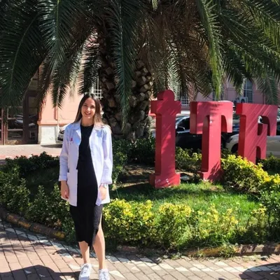 Dyt. Zeynep Tutal – Diyetisyen