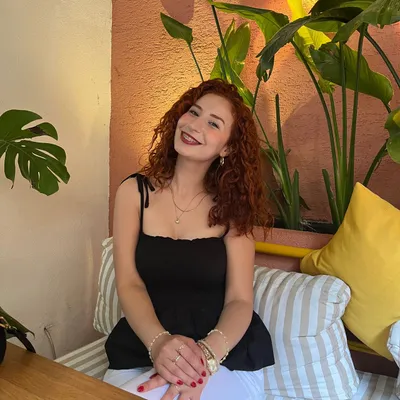 Erg. Merve Kayar – Ergoterapi