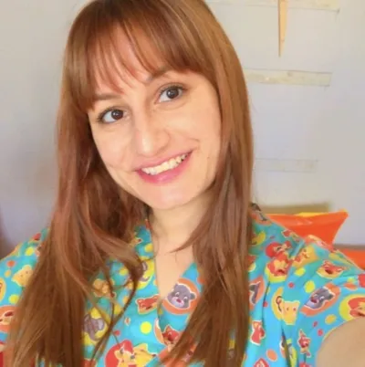 Erg. Sibel Topçu – Ergoterapi