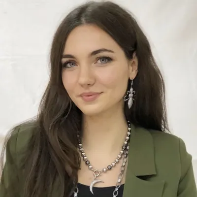 Erg. Sinem Altın Demirbağ Akkuş – Ergoterapi
