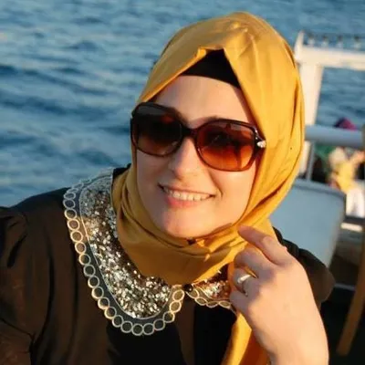 Esma Moğul – Aile Danışmanlığı