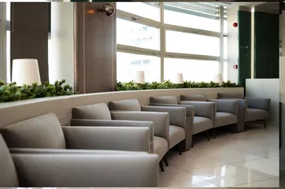 Esnan Dental Clinics - Beylikdüzü Şubesi galerisinden görsel 11