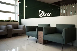 Esnan Dental Clinics - Beylikdüzü Şubesi galerisinden görsel 12
